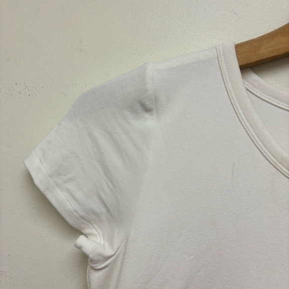 Wilfred Free Tiny Tee Shirt Dress - Picture 3 of 11